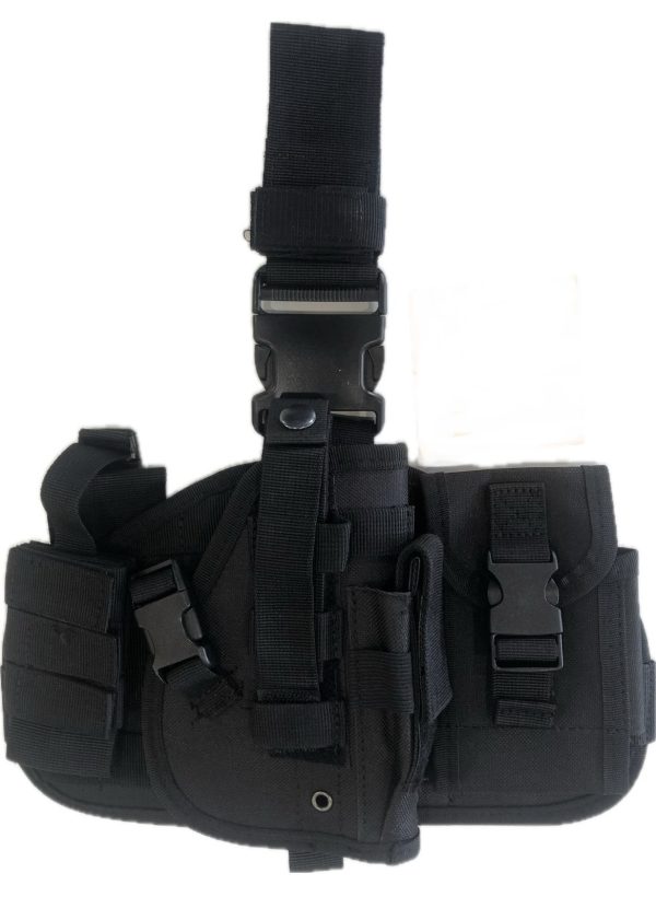 Thigh Holster YY