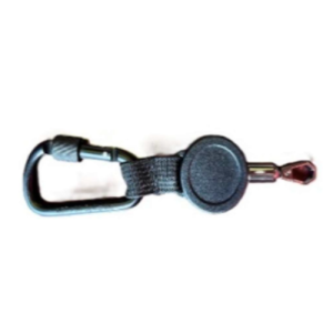 Gun Retention Cord
