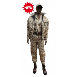 Camouflage Digiflauge