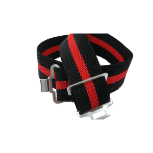 Web Belt – One Stripe