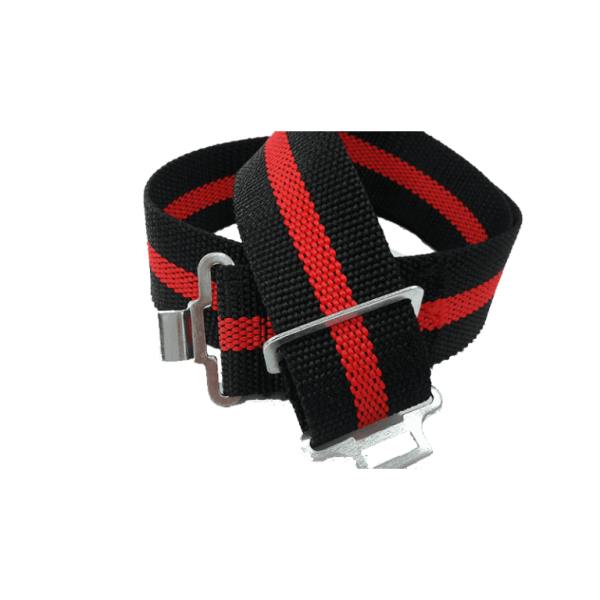 Web Belt – One Stripe