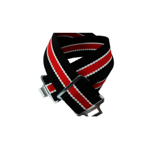 Web Belt – 3 Stripes