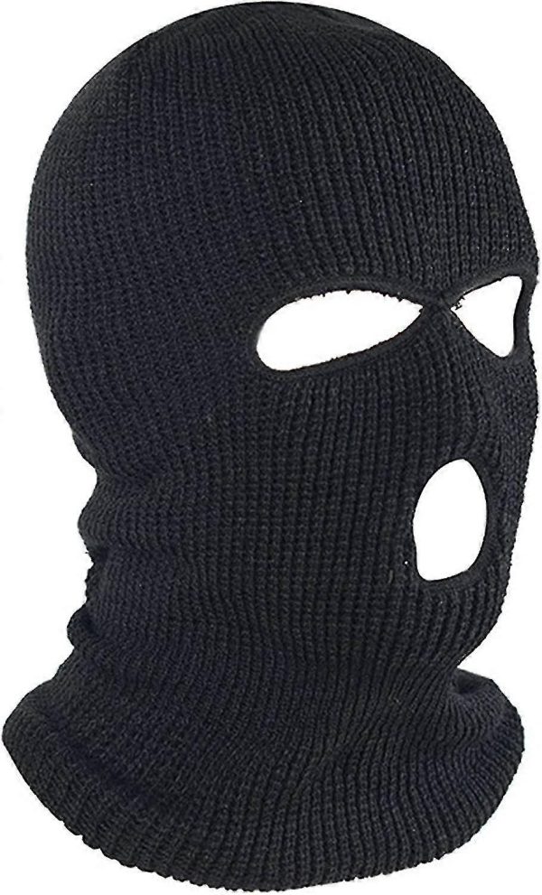 Balaclava