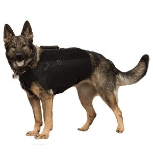 K9 Bullet Proof
