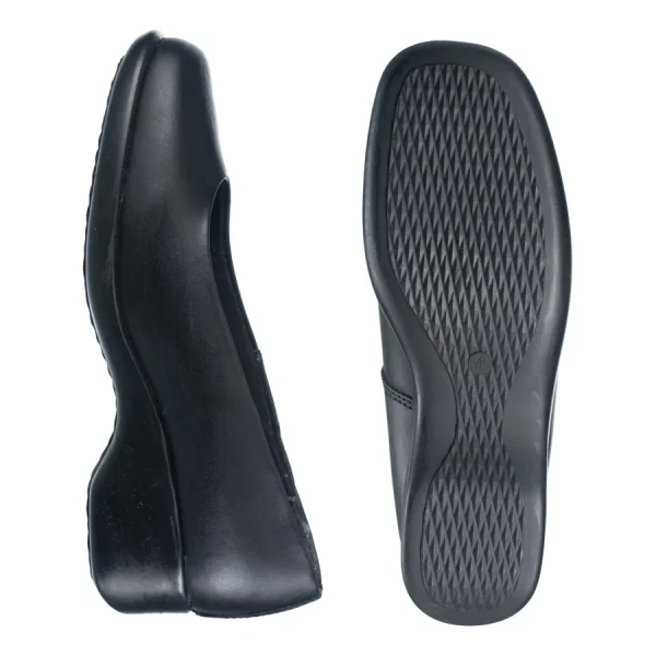 Ladies Samicah Court Shoe