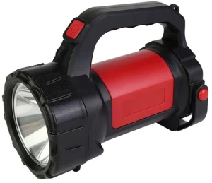 SPHL 8916 Rechargeable Torch